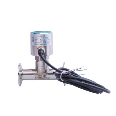 China Customizable FCS200 Thermal Flow Switch For Temperature And Pressure for sale