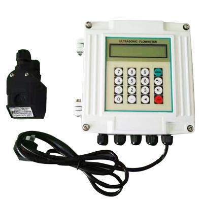 China Non-Isolated RS232 Output Semiconductor Industry Meter For Flow Monitoring for sale