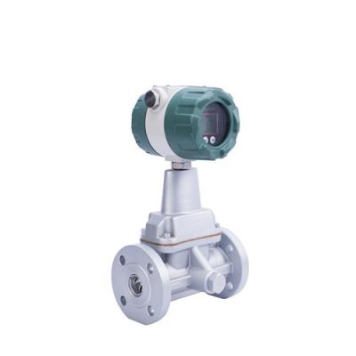 China Environmental Protection Monitoring With Precession Vortex Flowmeter for sale