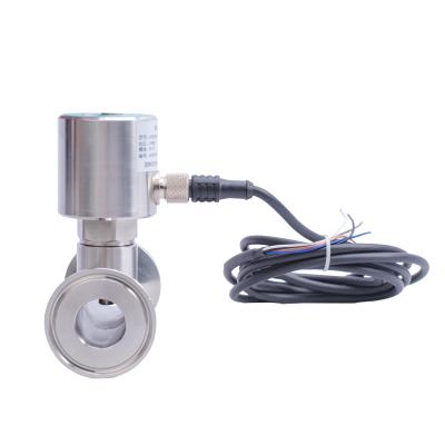 China Ensure Safety and Efficiency with Thermal Flow Switch for Food and Beverage Industry for sale