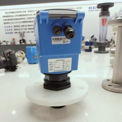 China Ultrasonic Liquid Level Meter With Multi-Pulse Low-Voltage Multi-Point Transmitting And Receiving Circuit for sale