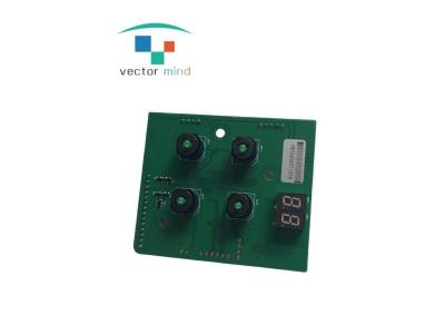 China AWP Controls Circuit Board Platform Scissor Lift Control Box PCB Circuit Board for sale