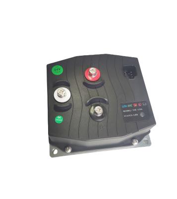 China Scissor Lift E Drive Motor Controller AWP Controls Aftermarkets Parts for sale