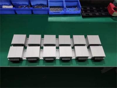 China Dingli JCPT Scissor Lift Ecu Ground Control Unit Control Box ECU In Vehicle Controls for sale