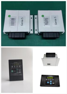 China Genie GS Scissor Lift Platform Ecu Intall In Chass 105288GT for sale