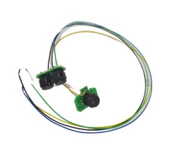 China Genie 235463GT Joystick Switch Kit SL1000 For Genie Platform Control Box for sale