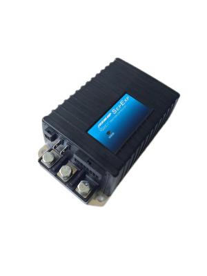 China Dingli 1243-4322 D.C. Motor Controller 24V. 300A For Scissor Lift for sale