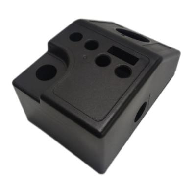 China Code T106368GT Genie 6 106368GT Enclosure For Platform Control Box Compatibility For Aerial Work Platform Controller Parts for sale