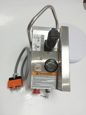 China Skyjack 310185  129674 Control Box For Scissor Lift for sale