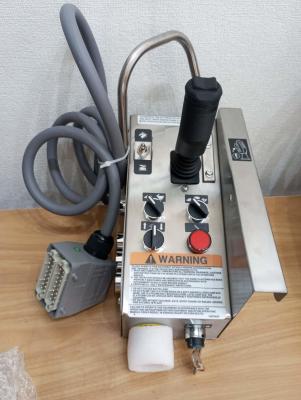 China Skyjack Rotary Switch Control Box 400091 For SJ7027RT SJ7127RT SJ7135RT for sale