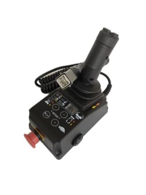 Cina Kit di controllo DTC per Sinoboom GTJZ0408S GTJZ0408M in vendita