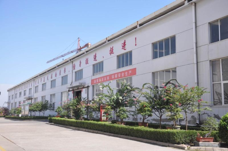 Verified China supplier - Luoyang Bozhi Automatic Control Technology Co., Ltd.