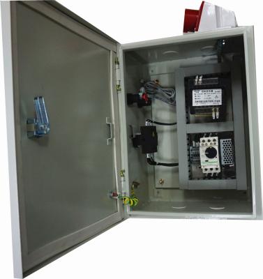 China Control Panel Board PLC Control Panel Electrical Appliances Electrical Control Panel for sale