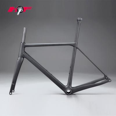 China Road Bikes Carbon Component Frame Road Bicycle 700c Lightweight Road Use Road Bicycles for sale