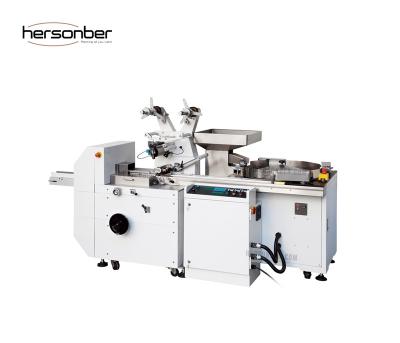 China Customized High Speed ​​Automatic Food Hard Candy Horizontal Flow Wrapper Packaging Machine for sale