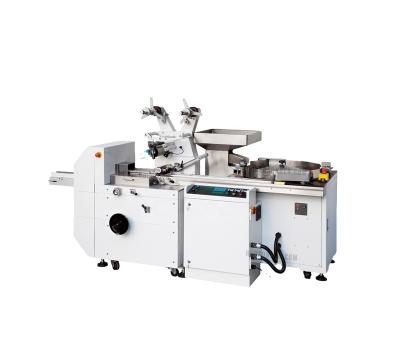 China High Speed ​​Automatic Food Hard Candy Horizontal Flow Wrapper Packaging Machine for sale