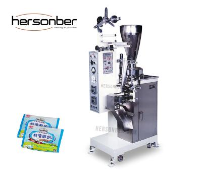 China High Productivity Food Vertical Form Fill Sealing Automatic Multifunction Packaging Machines for sale