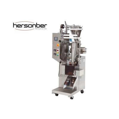 China Professional Automatic Food Maker Liquid Fill Seal Packaging Machine Packing Machine for sale