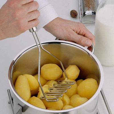 China Sustainable Stainless Steel Wave Shape Potato Grinder Cutter Tool Kitchen Instrument Tools Sweet Potato Grinder for sale