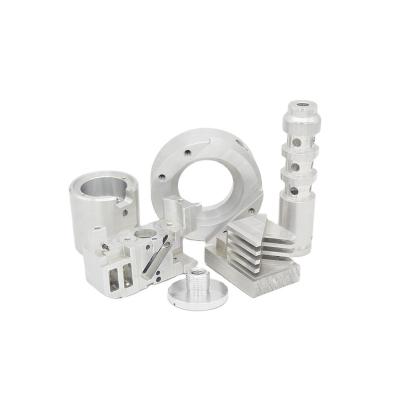 China ISO9001 Precision Automotive Mechanical Steel Aluminum Parts Medical Industries Automobile CNC Parts OEM Machine Turning Fasteners for sale