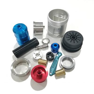 China Medical Industries Automotive Mechanical Precision Automobile CNC Aluminum Turning CNC Parts Custom Machining Aluminum CNC Turning Service for sale