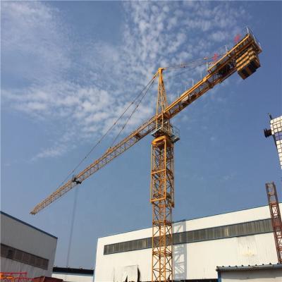 China h3/36b base tower crane zoomlion tower crane price tower crane in india for sale