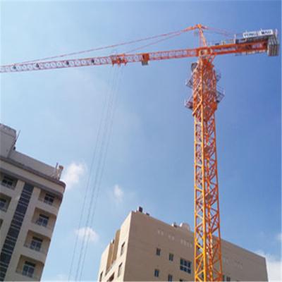 China 2017 tower crane used zoomlion tower crane, Zoomlion Tower Crane Price for sale