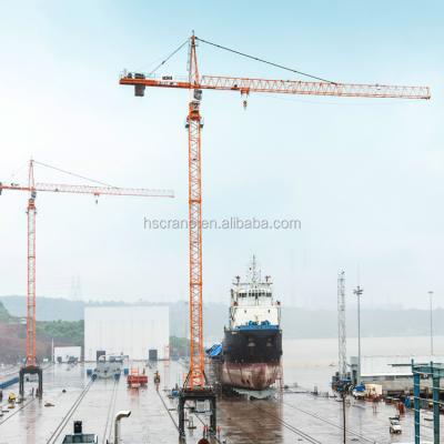 China QTZ 6015 10T 60m tip load 1.5t autocad tower crane mini tower crane mini tower crane drawing free download for sale