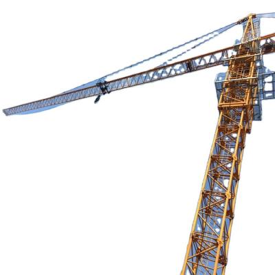 China 2018 tower crane price 6013 boom length 60m tower crane 8T autocad drawing free download for sale