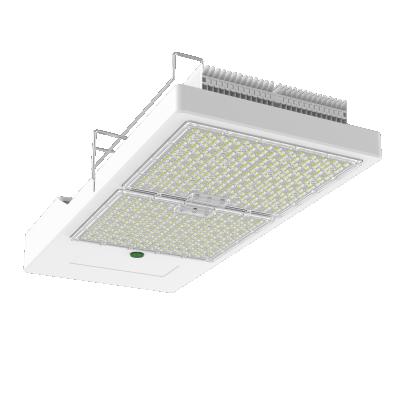 China Seed Starting Detachable LED Grow Light 800W For Greenhouse To Replace Indoor HPS Light 1:1 Grow Light Full Spectrum for sale