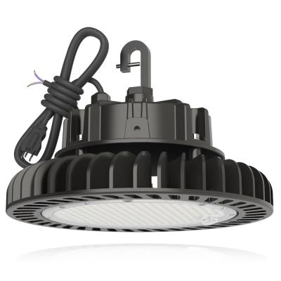 China UFO ip65 warehouse five year warranty 35000lm 250w industrial highbay led high bay light for sale