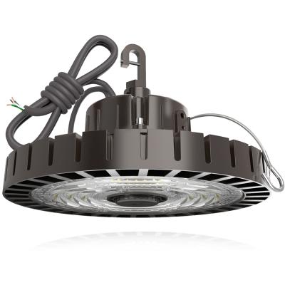 China longsun 35000 lumens industrial dimmer energy saving UFO warehouse high led high bay light for sale