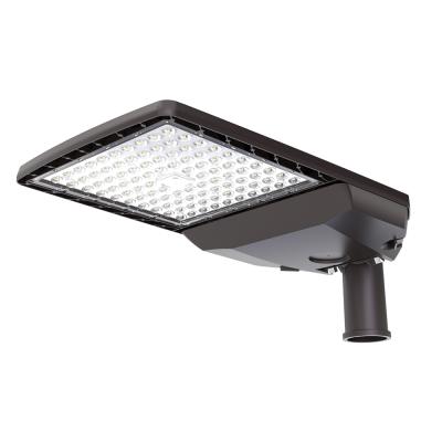 China 300W High Quality Energy Saving Cost Effective Outdoor Led Street Light 150LM/W for sale