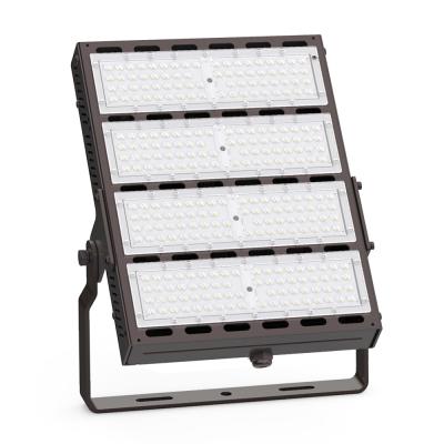 China Sports Stadiums 100W 150W 240W 300W LED Stadium Light IP65 Warehouse Waterproof Outdoor Flood Light for sale