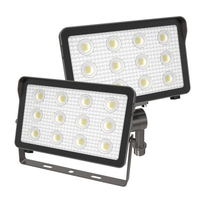 China Gardens D.O.B new technology longsun 50w driverless outdoor light housing led flood light for sale