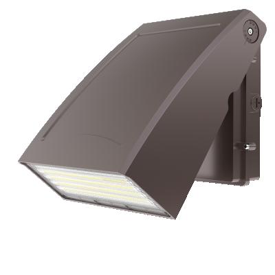 China Package Wall Light 60W IP65 Full Cut Polycarbonate Outdoor Wall Lamp Lighting Applications for sale