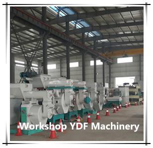 Verified China supplier - Hebi Yidafeng Industrial Co., Ltd.