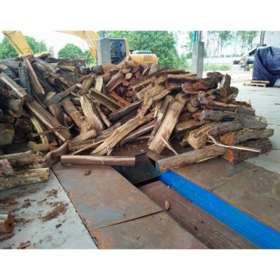 China Chipping Large Capacity Wood Industrial Drum Wood Chipper Machine for sale