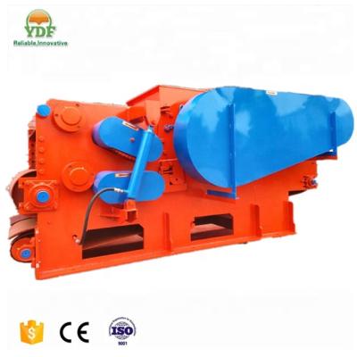 China Chipping Large Wooden Wood Chipper Wood Chippers For Sale for sale