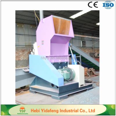 China EFB wood chip chipper or EFB fiber miller for making EFB pellets for sale