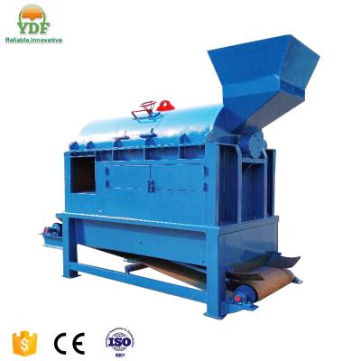 China For Making Mattress Coconut Fiber Making Machine With Large Production Capacity for sale