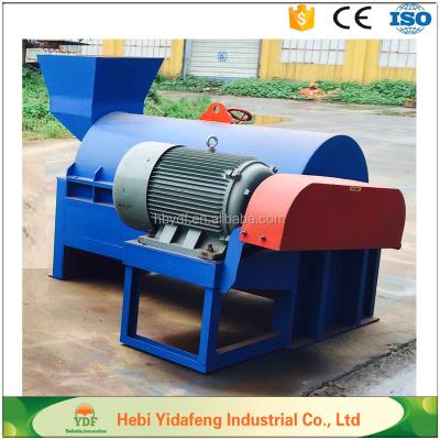 China For Making Mattress Coconut Long Shell Fiber Making Machine for sale