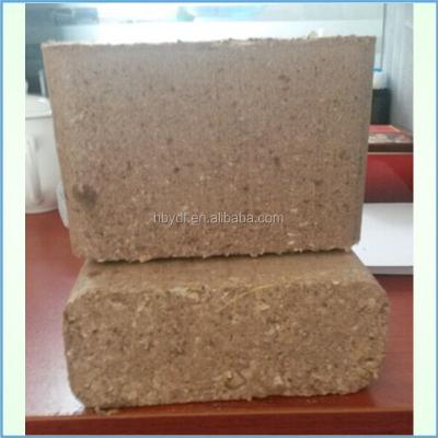 China To make briquettes/biomass bricks for hydraulic fuel briquette press machine for sale