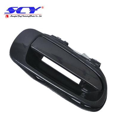 China Door Handle Suitable For Toyota 69220-20290 Universal 6922020290 for sale