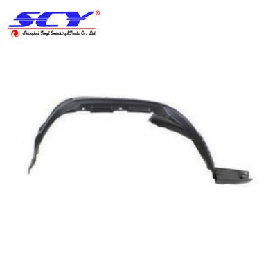 China / Inner Fender Splash Shield Suitable For Toyota 5387635020 53876-35020 for sale