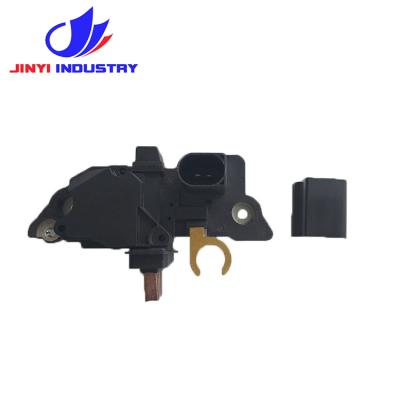 China Automatic Alternator Regulator OE: Universal W01331613555 for sale