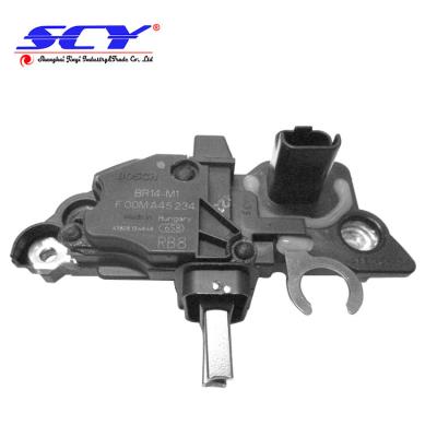 China Alternator Regulator Suitable for DACIA Logan IB239 F00M145204 F00M145239 0124325024 Universal 0124325031 0124415007 0124415013 for sale