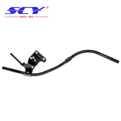 China Oil Dipstick Tube Fit SATURN AURA 2008-2009 917429 917-429 12611013 Fit CHEVROLET MALIBU 2008-2010 for sale