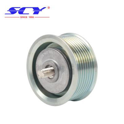 China Idler pulley suitable for BMW 740I 2011-2012 universal 11284601379 11287559892 11287627053 4601379 7559892 7627053 for sale