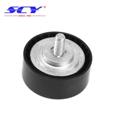 China Idler pulley suitable for BMW N55 N54 N20 COOPER MINI E60 E90 E66 E46 11287649371 universal 11 28 7 649 371 for sale